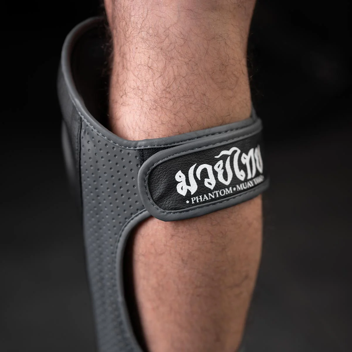 Schienbeinschutz MT-Pro - Image 6