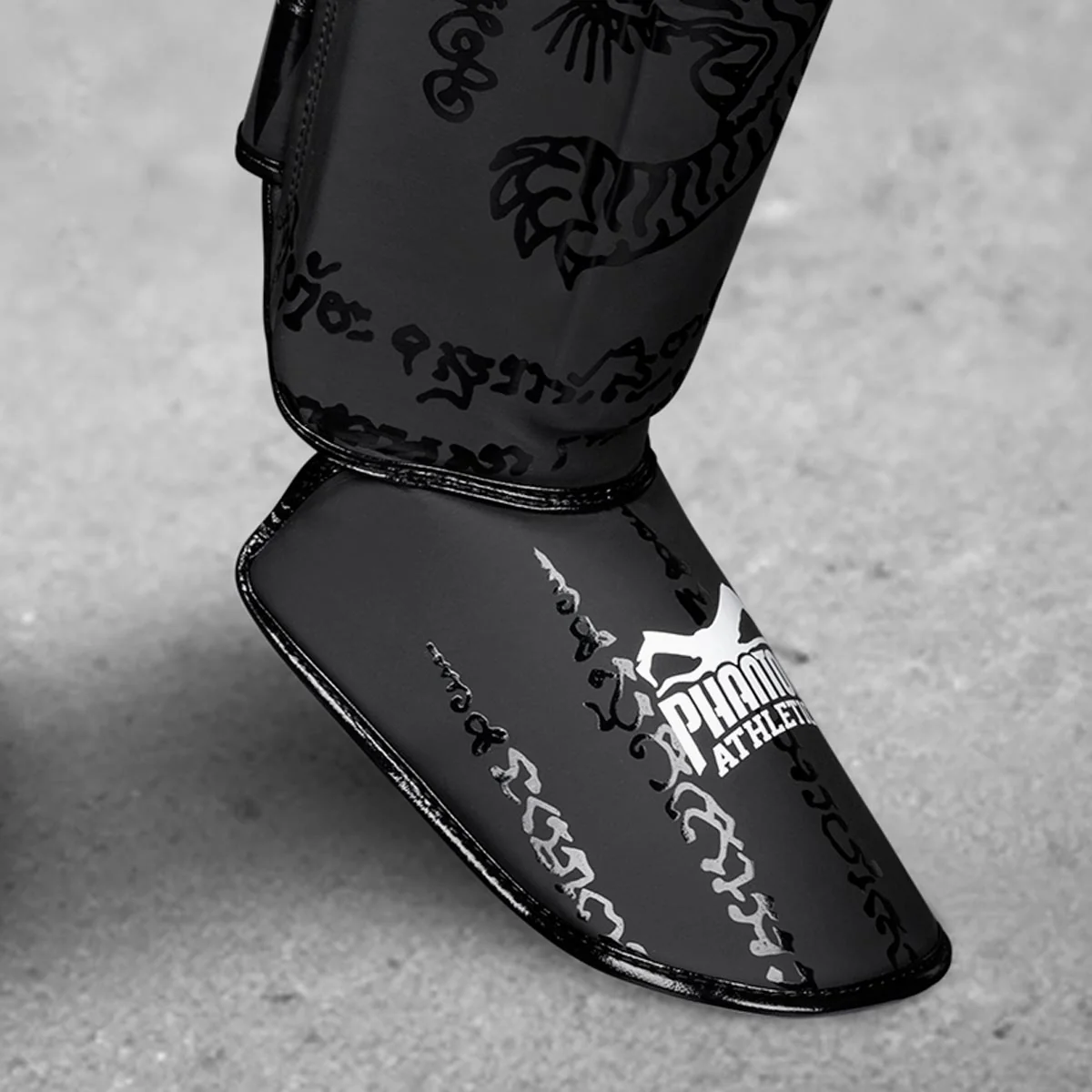 Schienbeinschutz Muay Thai - Image 7