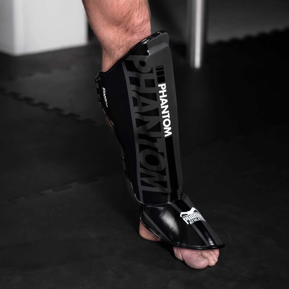 Schienbeinschutz APEX Striking - Image 8