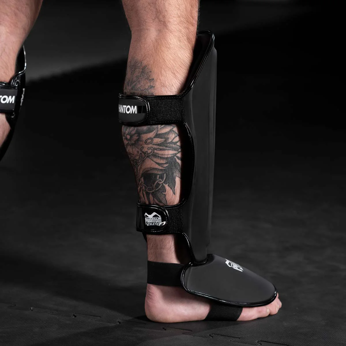 Schienbeinschutz APEX Striking - Image 9