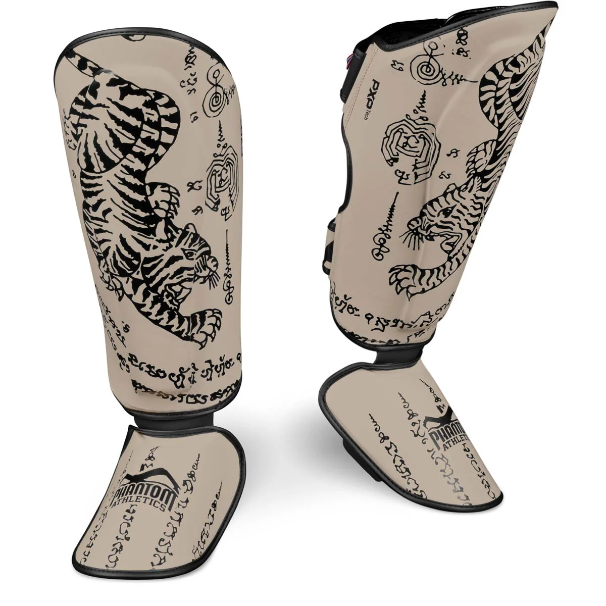 Schienbeinschutz Muay Thai - Image 16