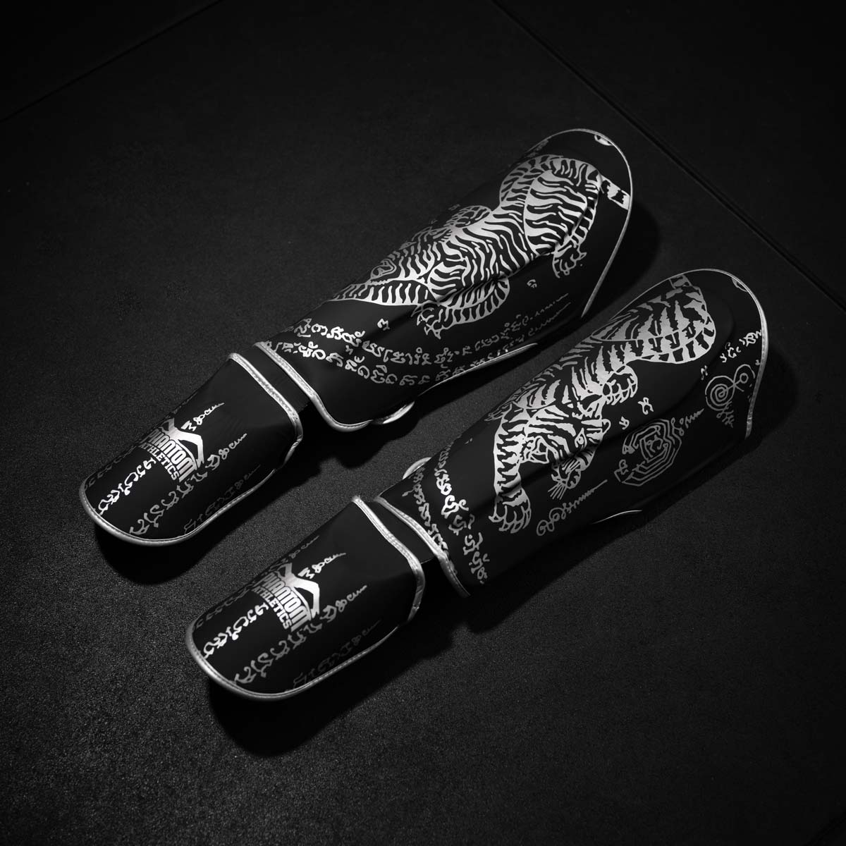 Schienbeinschutz Muay Thai - Image 13