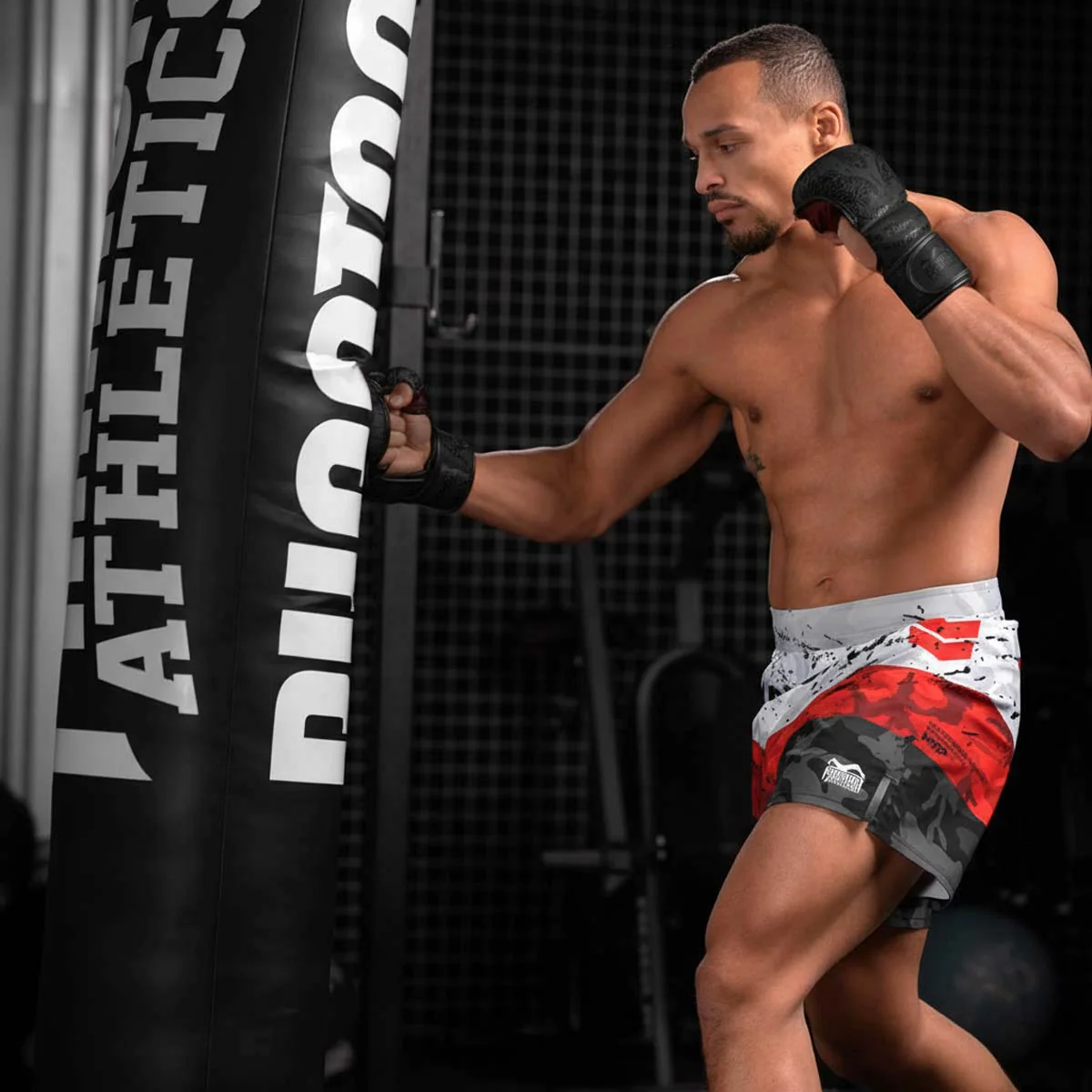 Sparring Handschuhe Muay Thai - Image 8