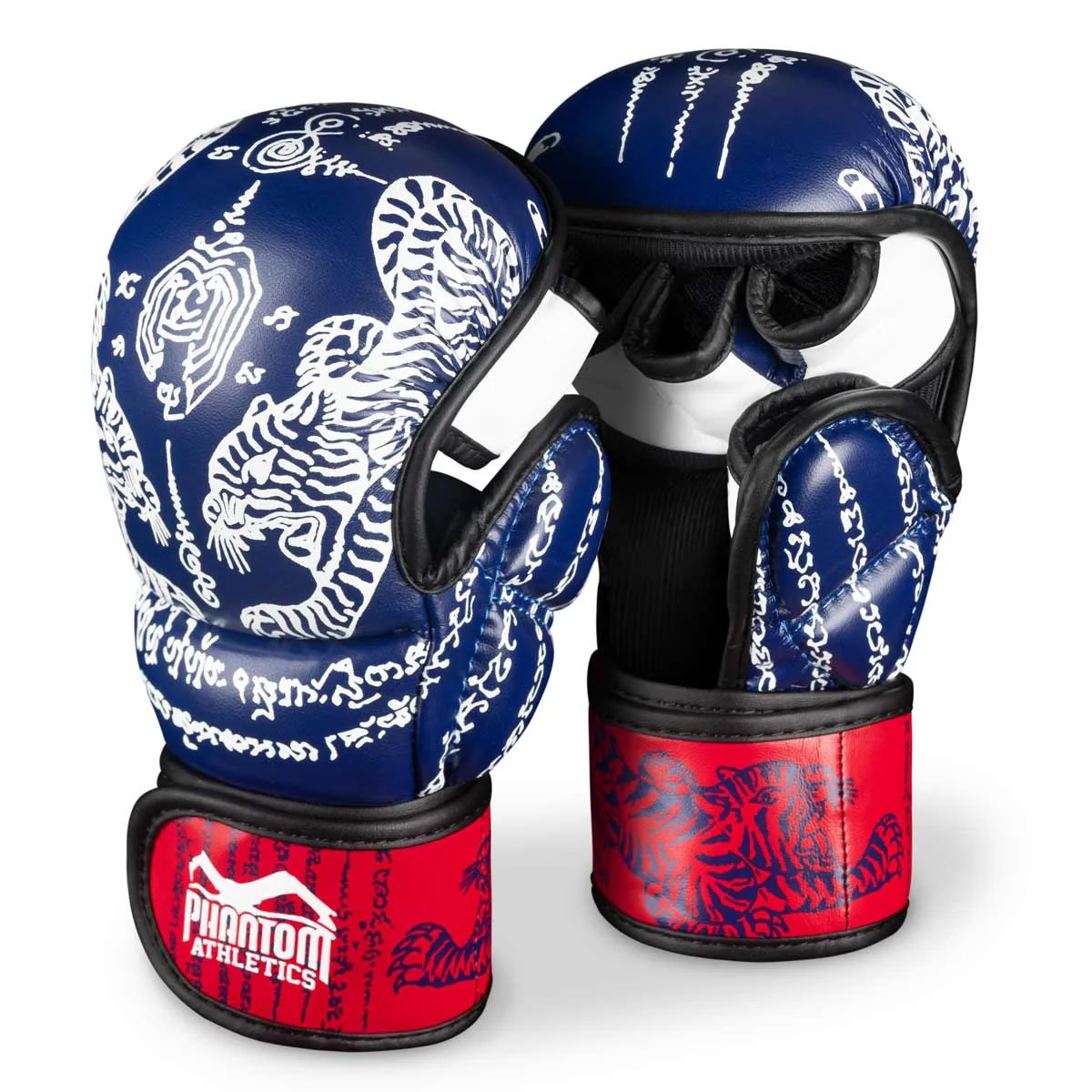 Sparring Handschuhe Muay Thai - Image 15