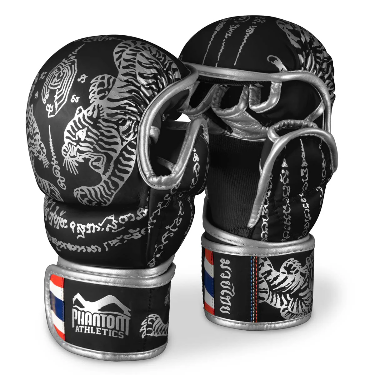 Sparring Handschuhe Muay Thai - Image 17