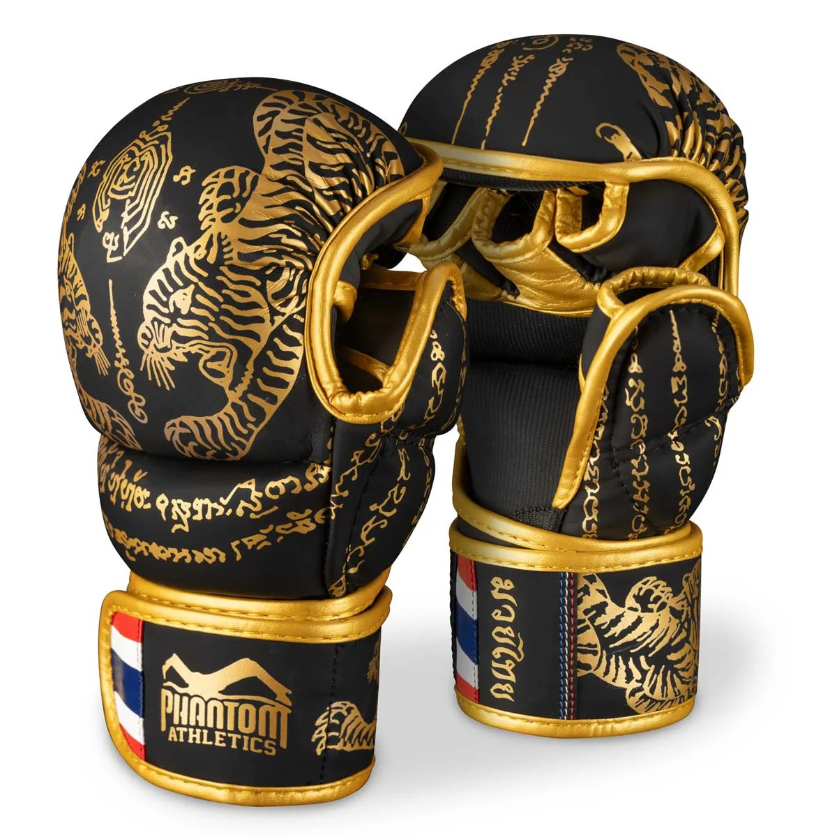 Sparring Handschuhe Muay Thai - Image 12