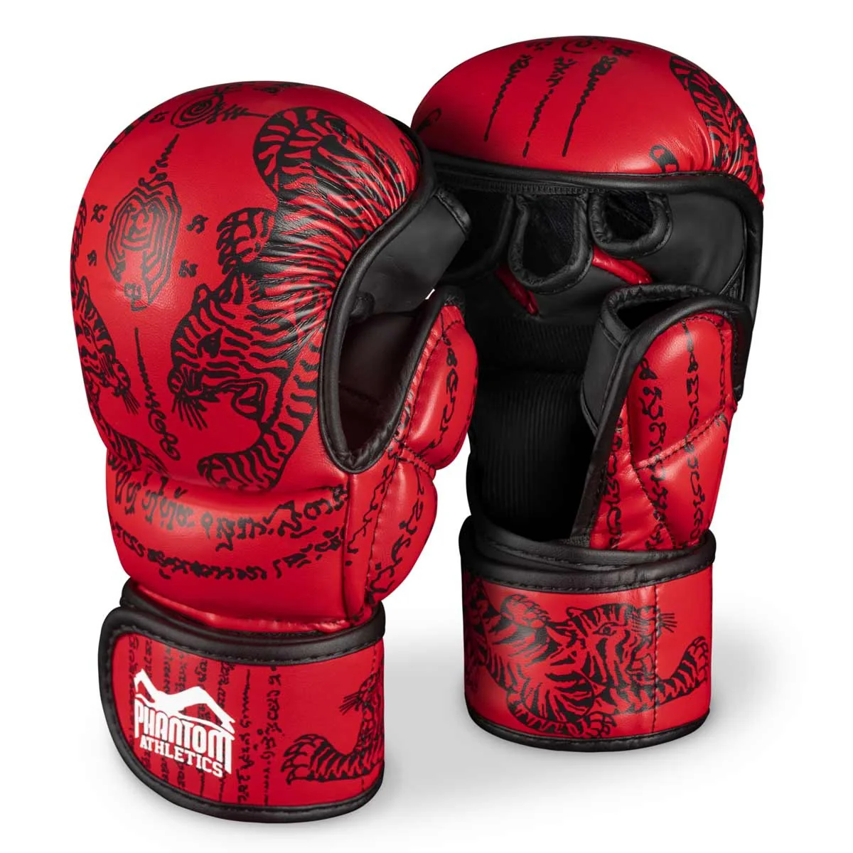 Sparring Handschuhe Muay Thai - Image 14