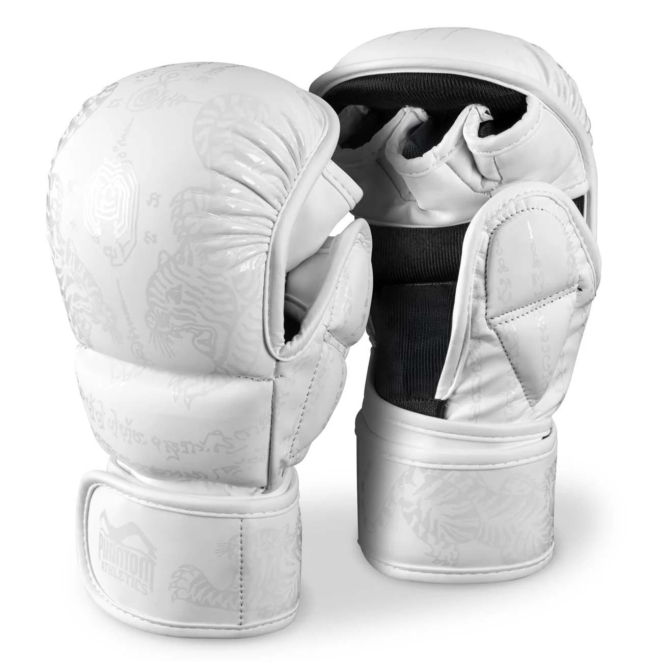 Sparring Handschuhe Muay Thai - Image 21