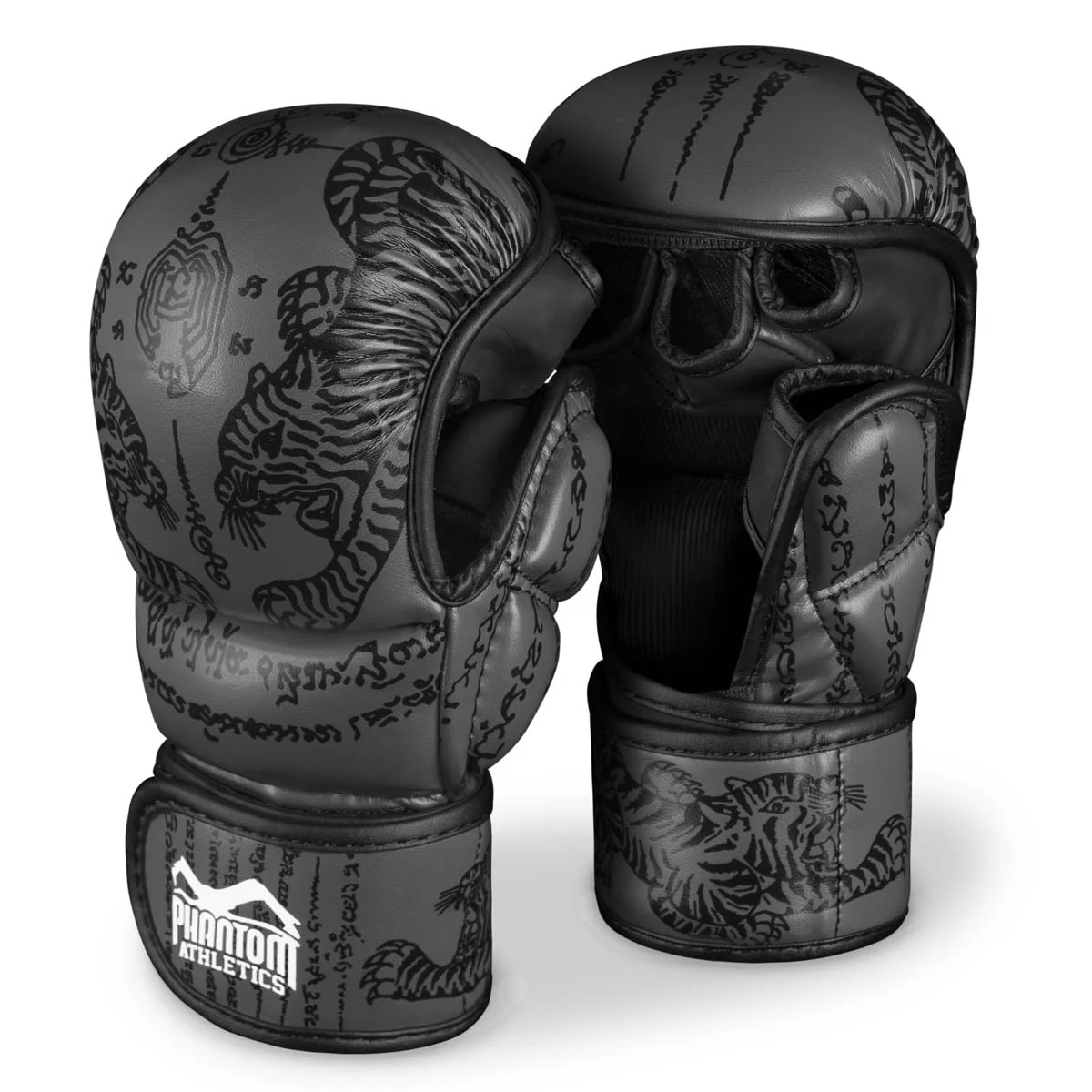 Sparring Handschuhe Muay Thai - Image 18