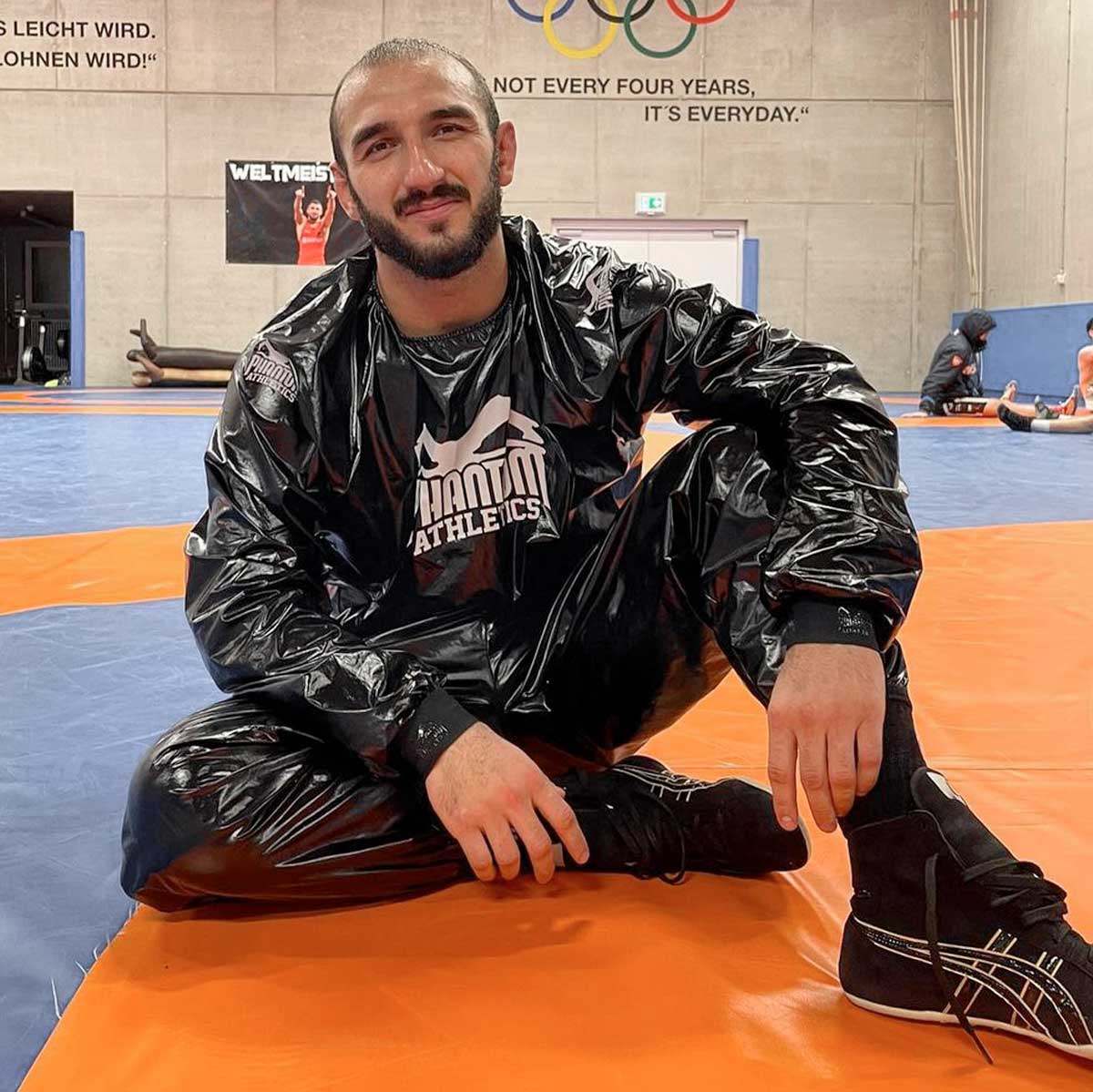 Schwitzanzug Nomax - Image 10