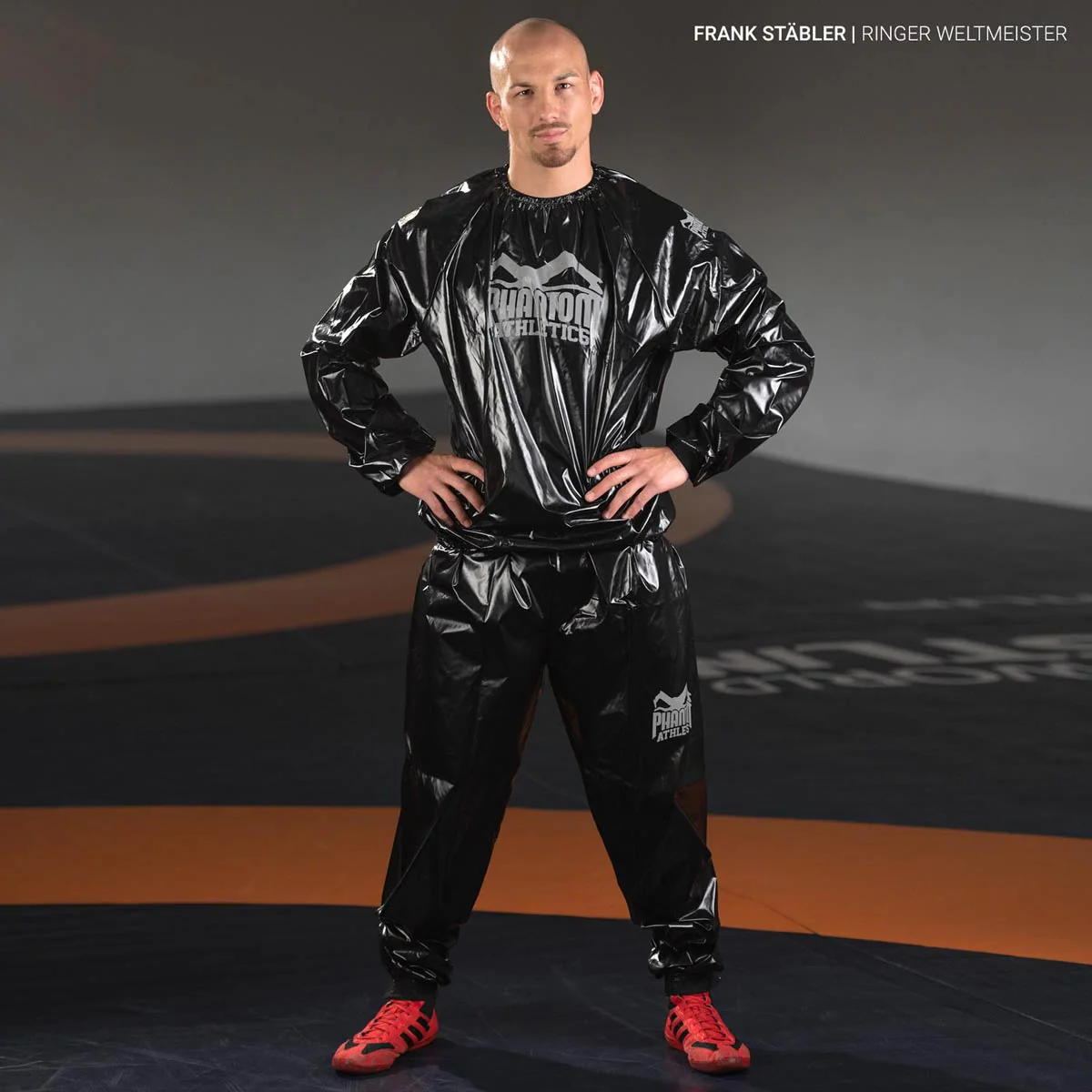 Schwitzanzug Nomax - Image 3