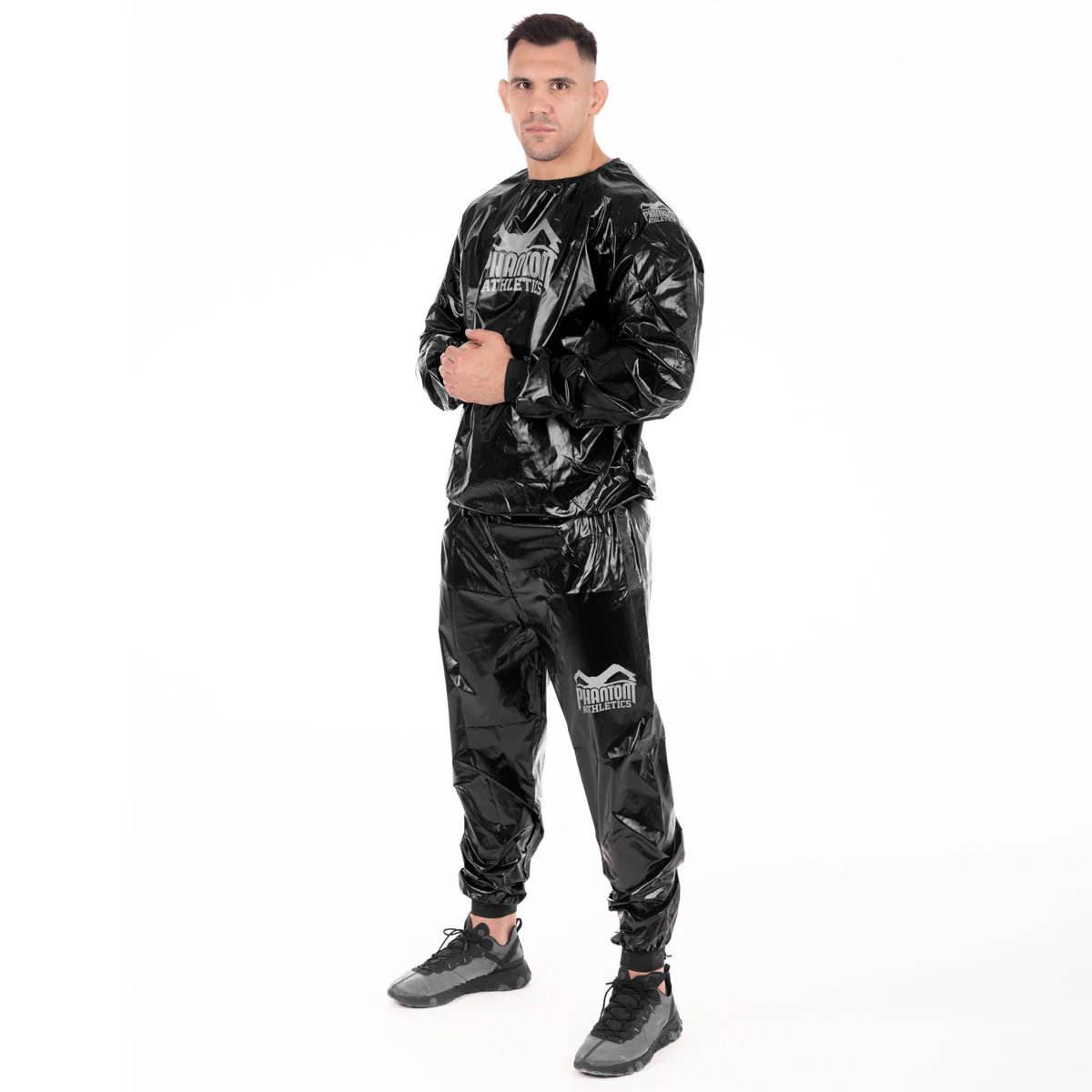 Schwitzanzug Nomax - Image 4