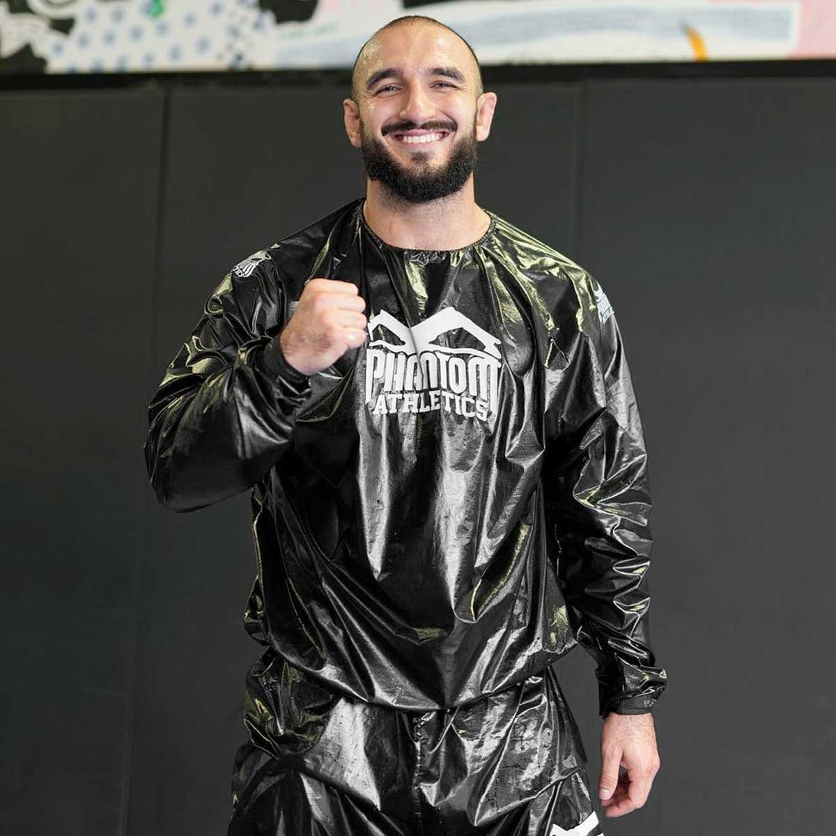 Schwitzanzug Nomax - Image 7