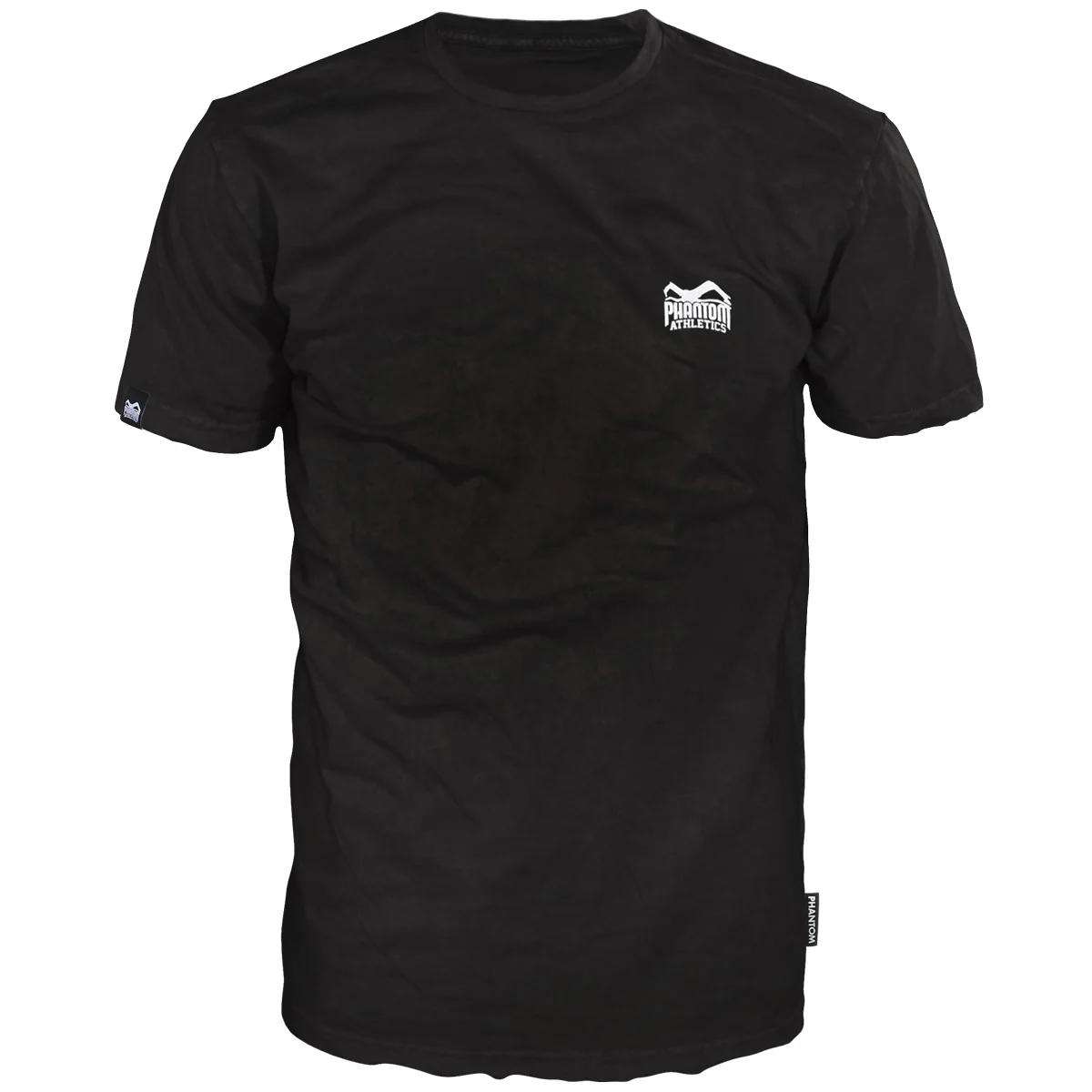 T-Shirt Pro Fighter - Schwarz - Image 3