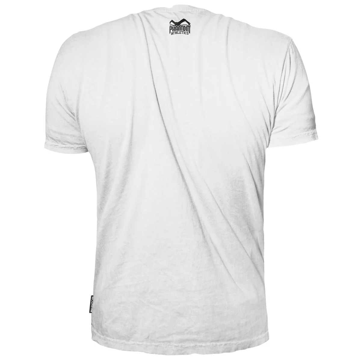 T-Shirt Team - Weiß - Image 6