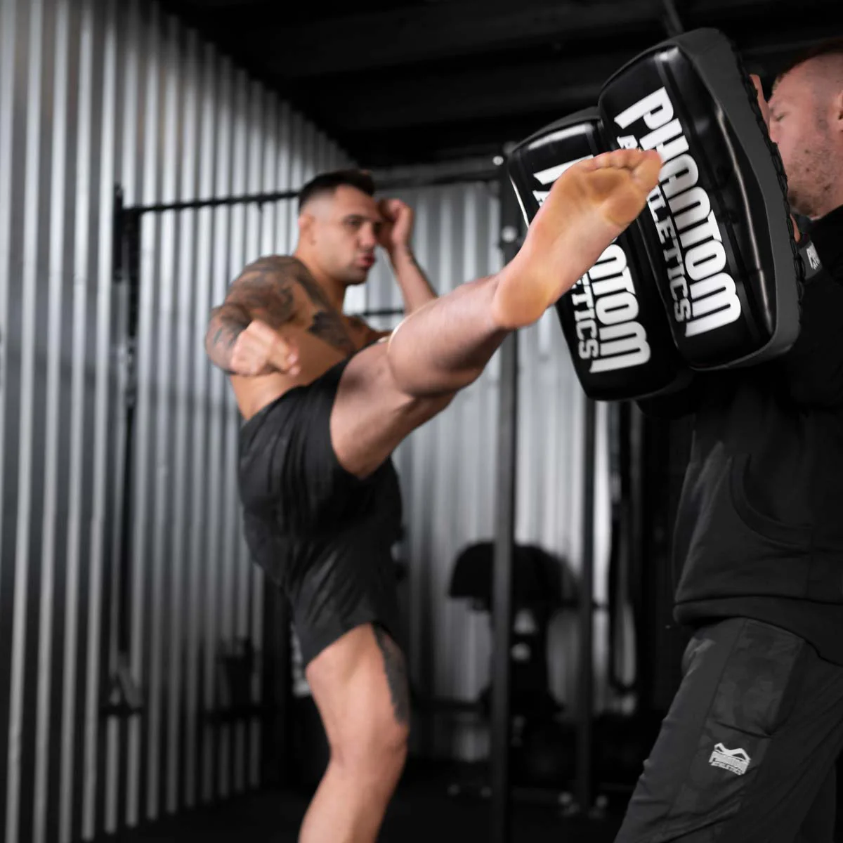 Kick Pads High Performance - Image 4