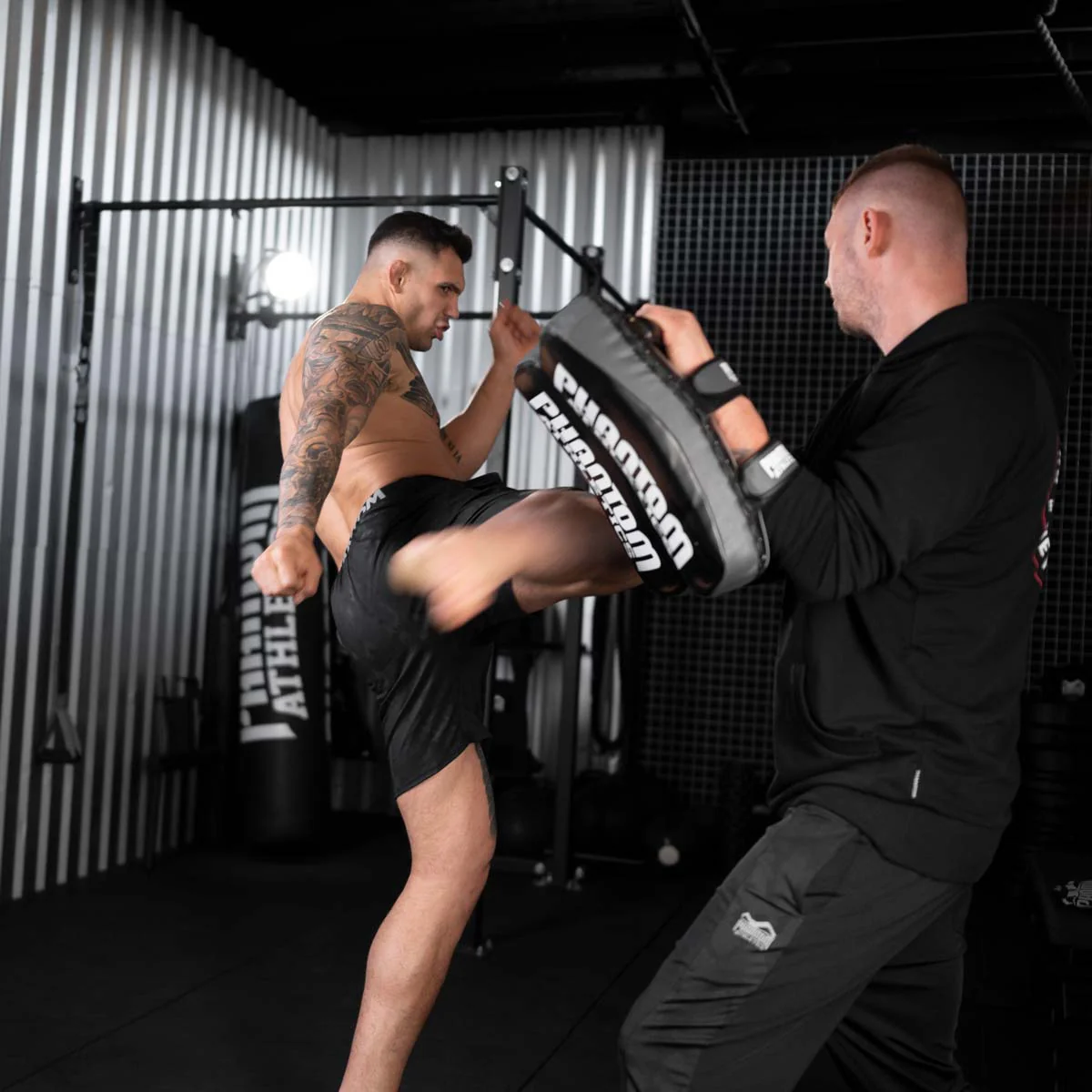 Kick Pads High Performance - Image 9