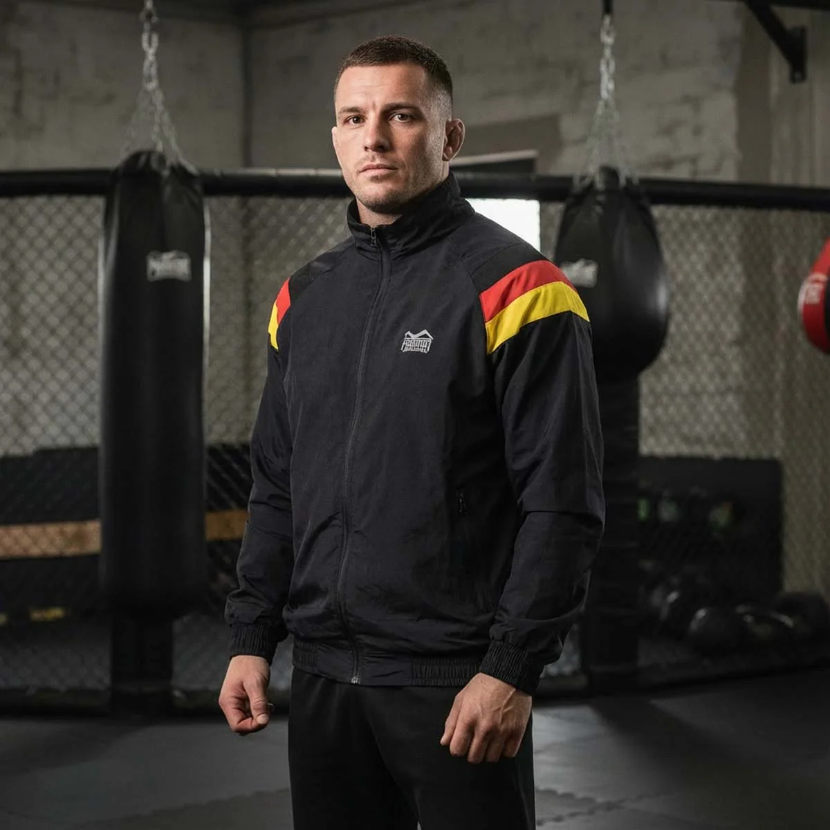 Trainingsjacke DMC - Team Germany - Image 5