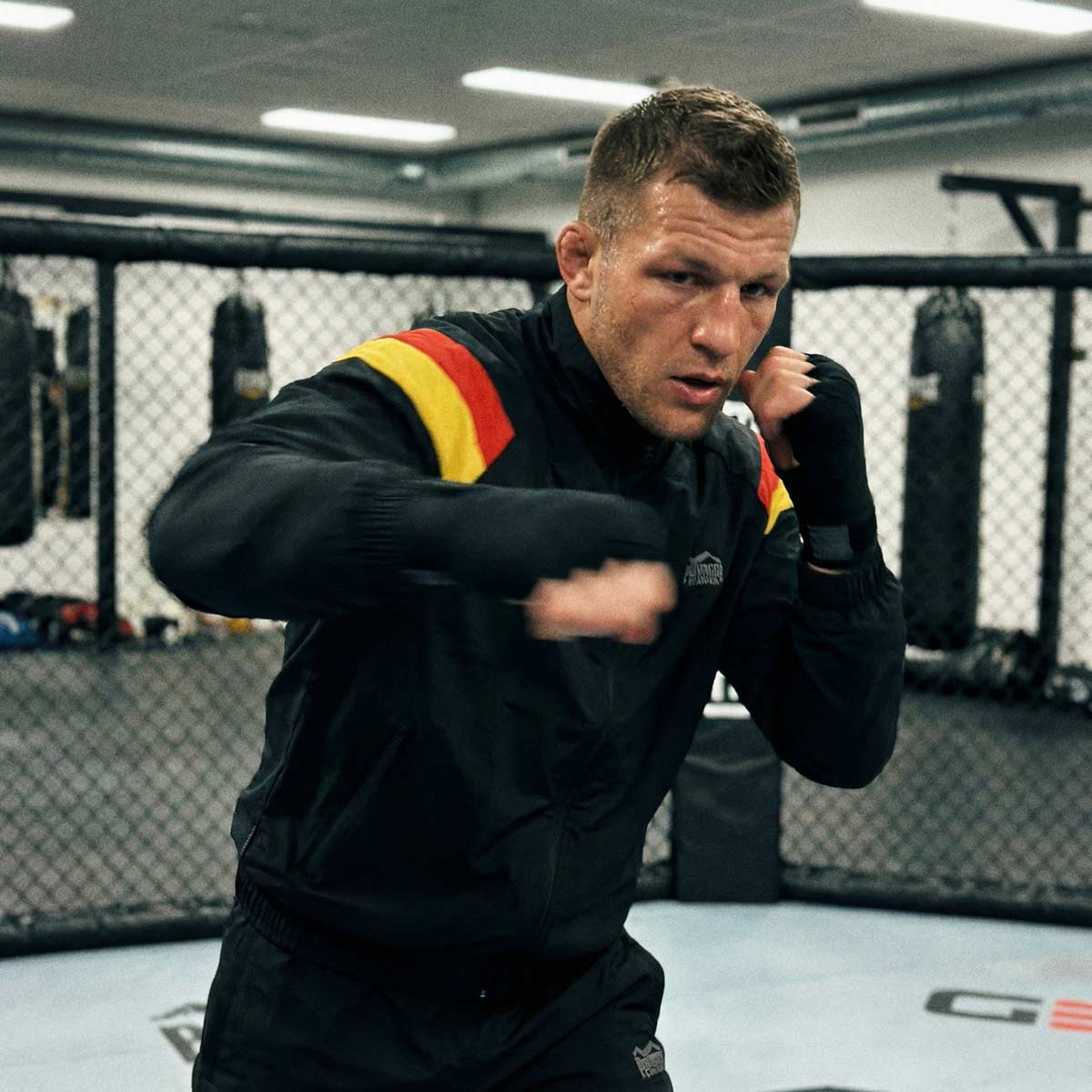 Trainingsanzug DMC - Team Germany - Image 6