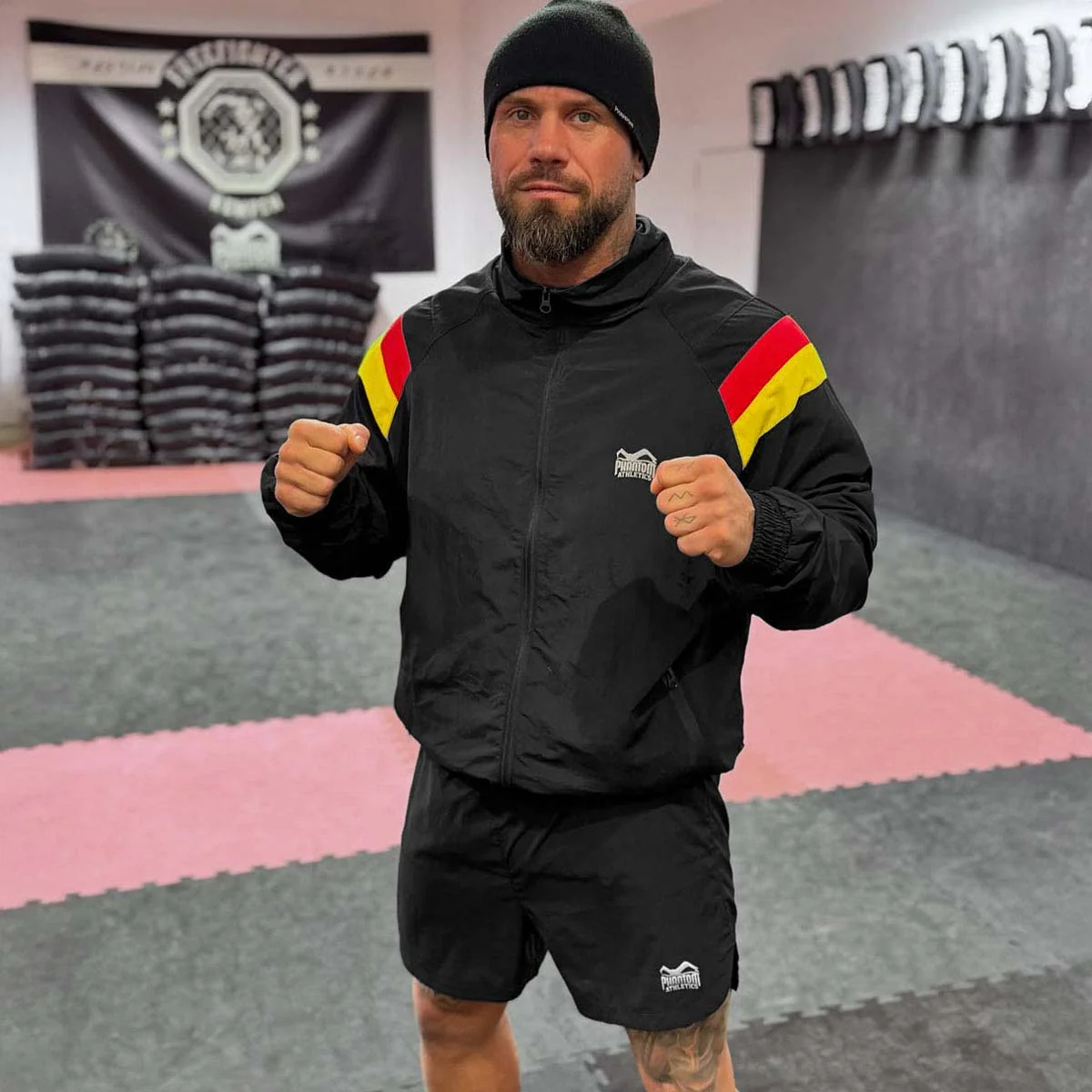 Trainingsanzug DMC - Team Germany - Image 8