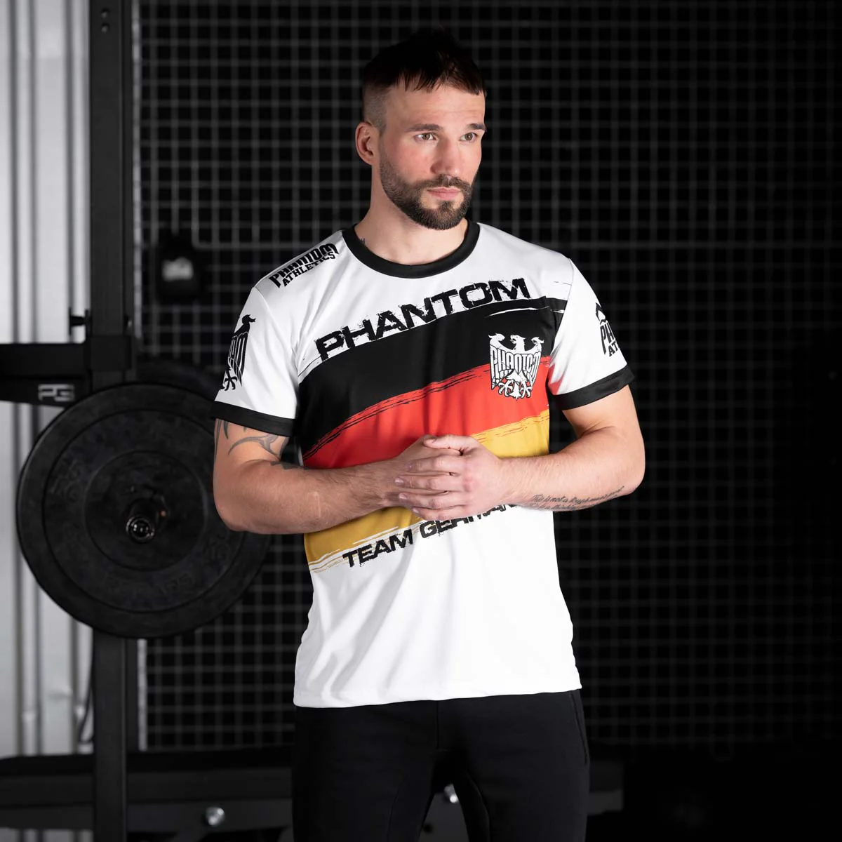 Trainingsshirt EVO Germany - Image 5