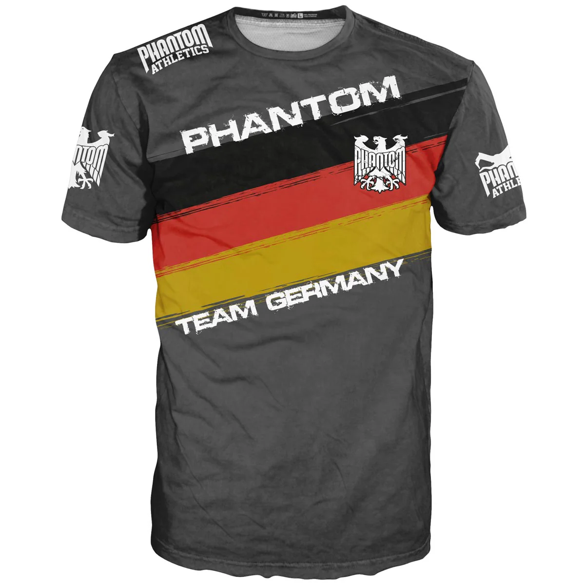 Trainingsshirt EVO Germany - Image 8