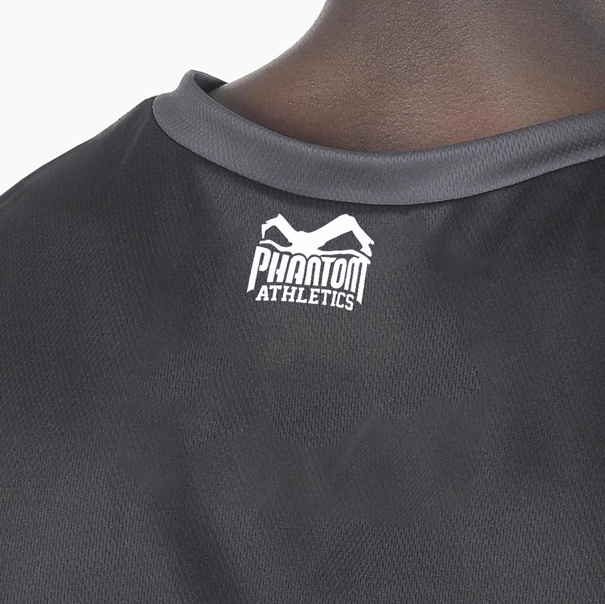 Trainings Tanktop EVO Supporter - Schwarz - Image 11