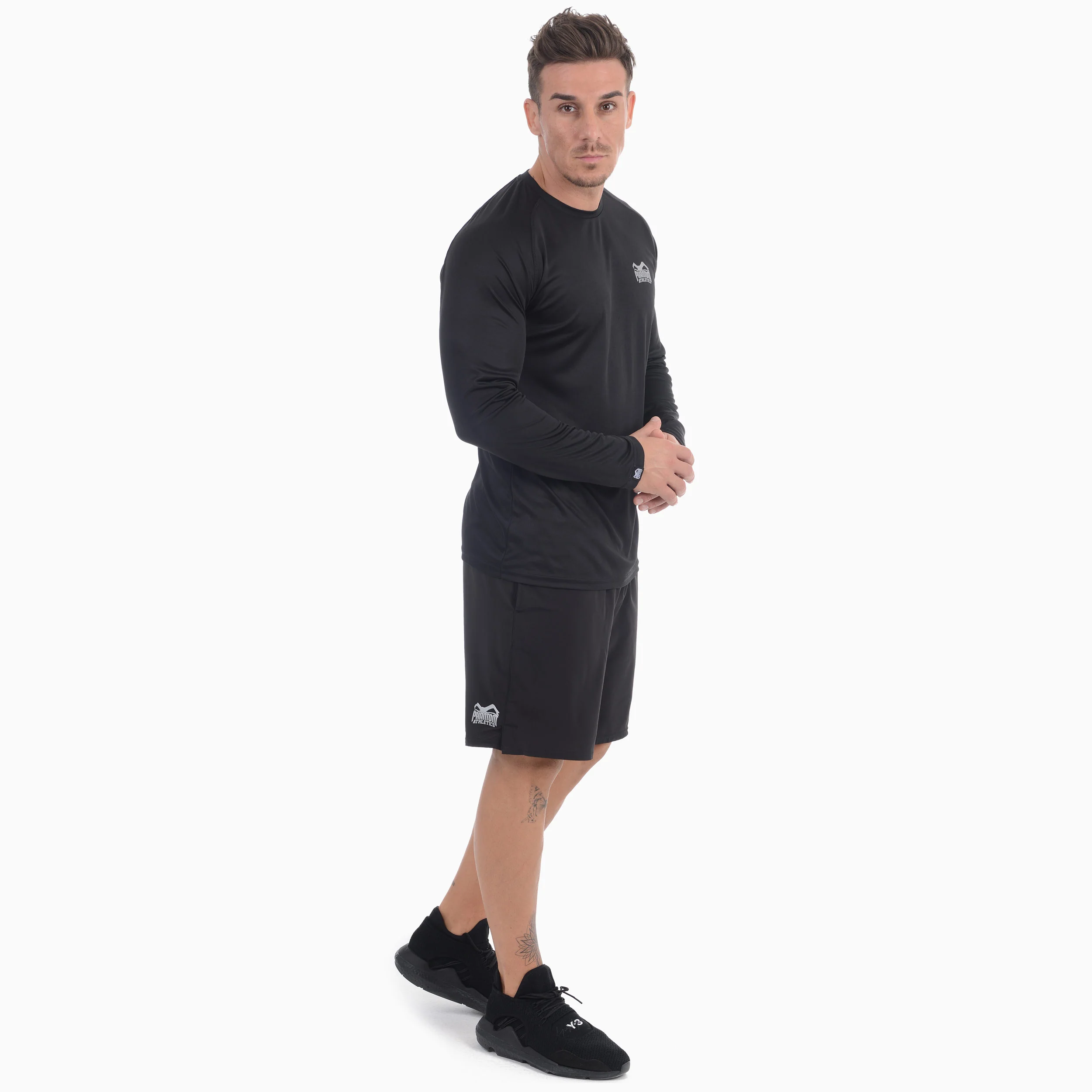 Trainingsshirt Tactic - Image 3