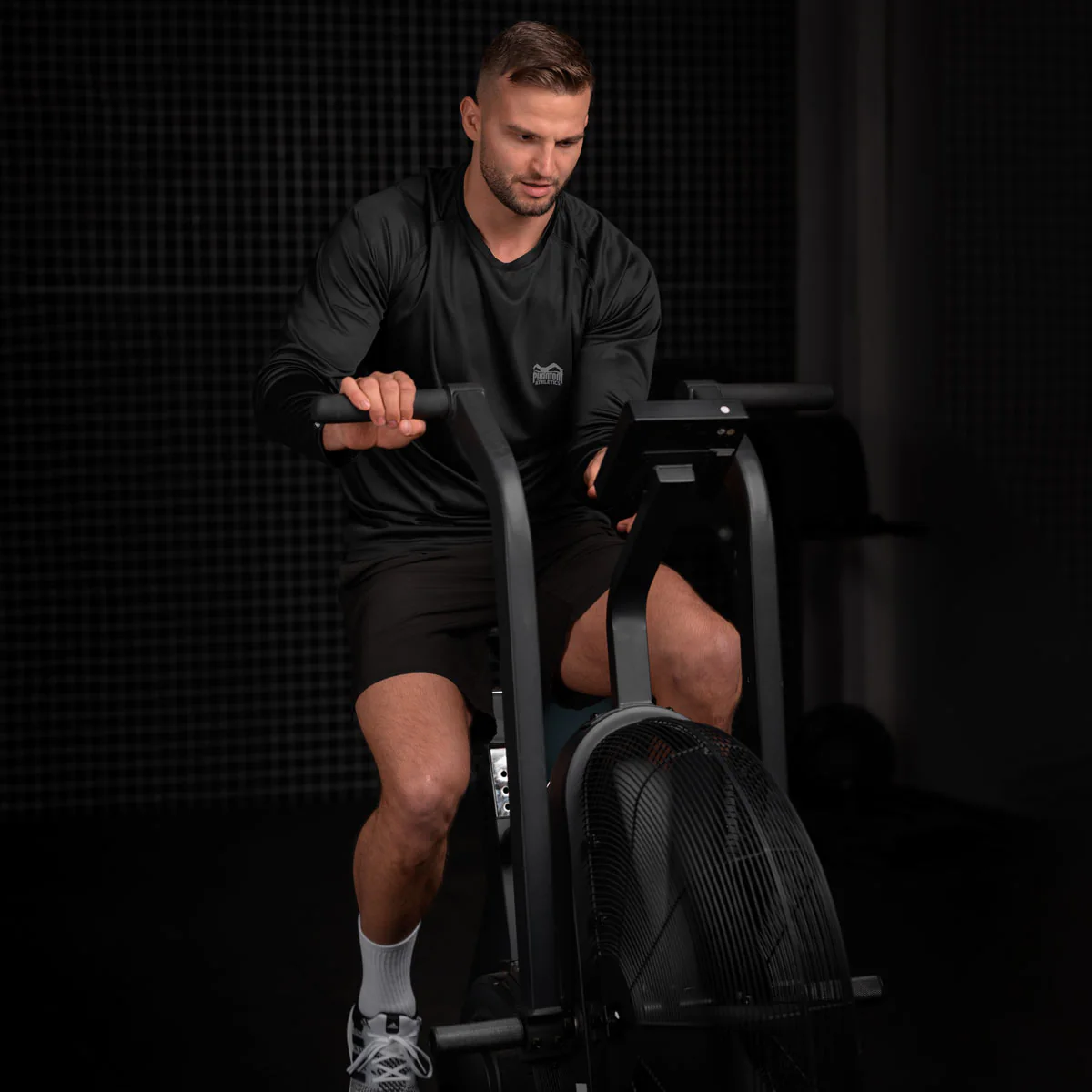 Trainingsshirt Tactic - Image 4