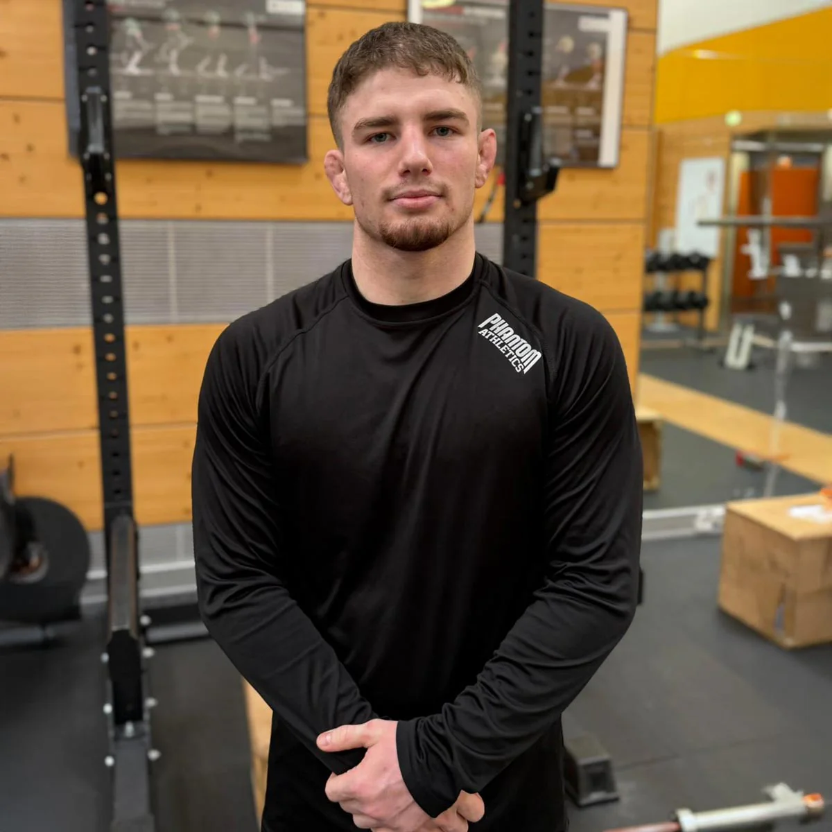 Trainingsshirt Tactic - Image 5