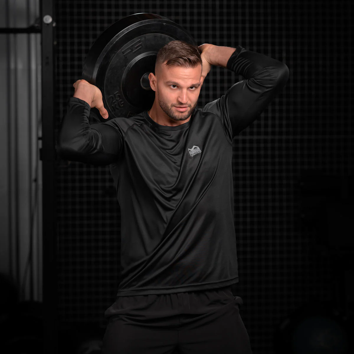 Trainingsshirt Tactic - Image 7