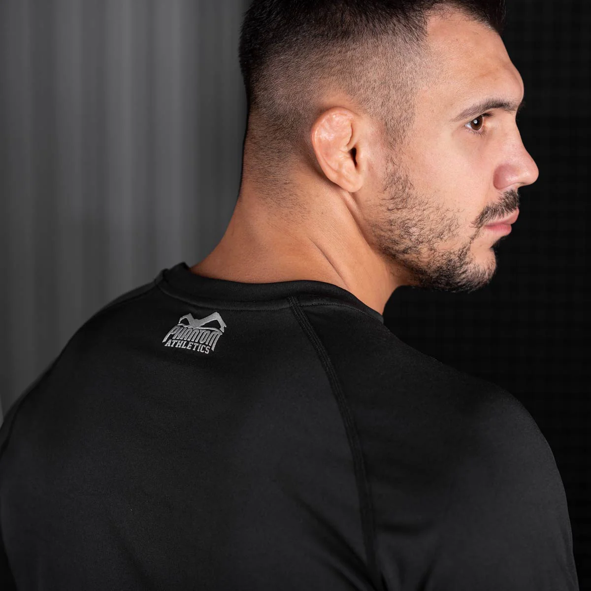 Trainingsshirt Tactic - Langarm - Image 4