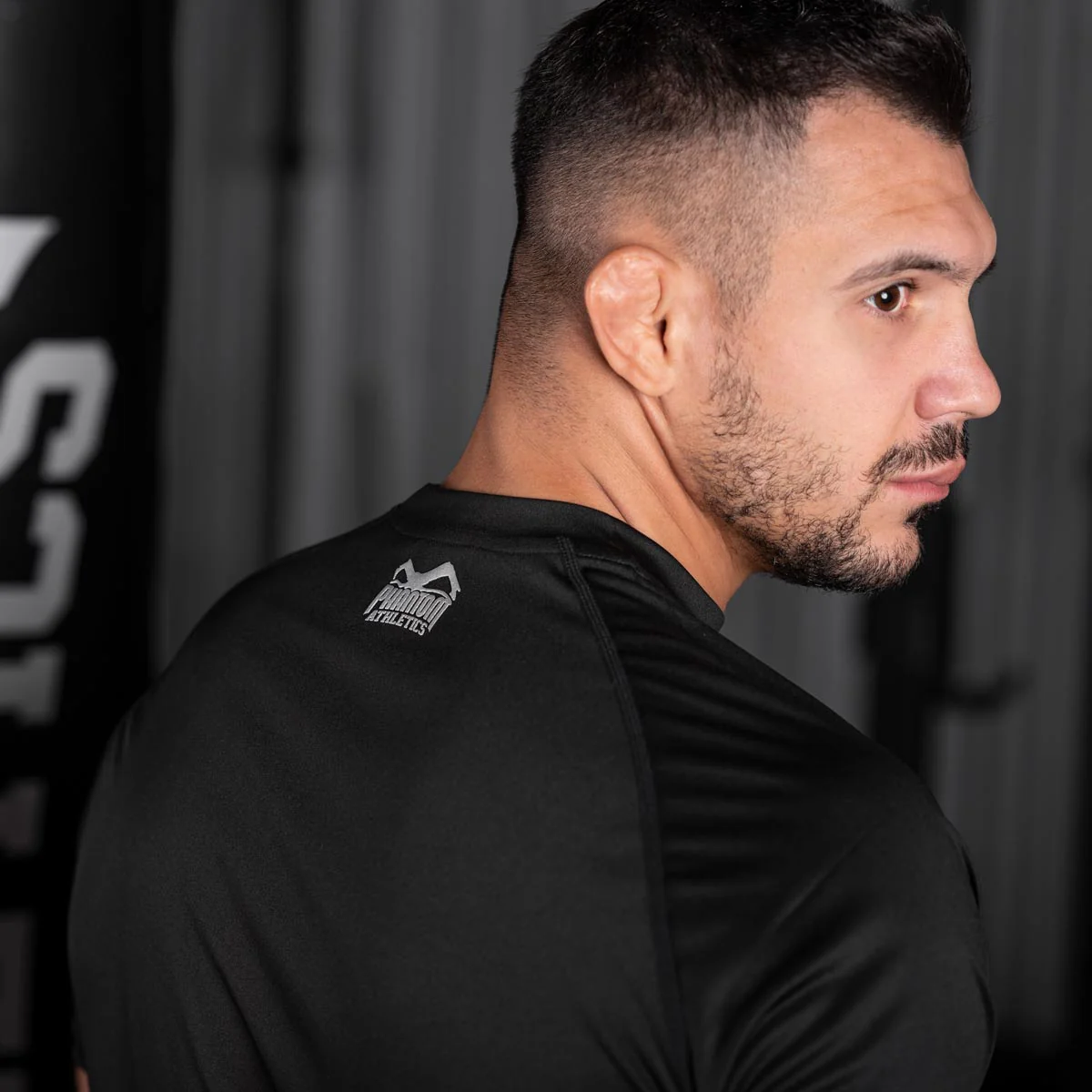 Trainingsshirt Tactic - Kurzarm - Image 10