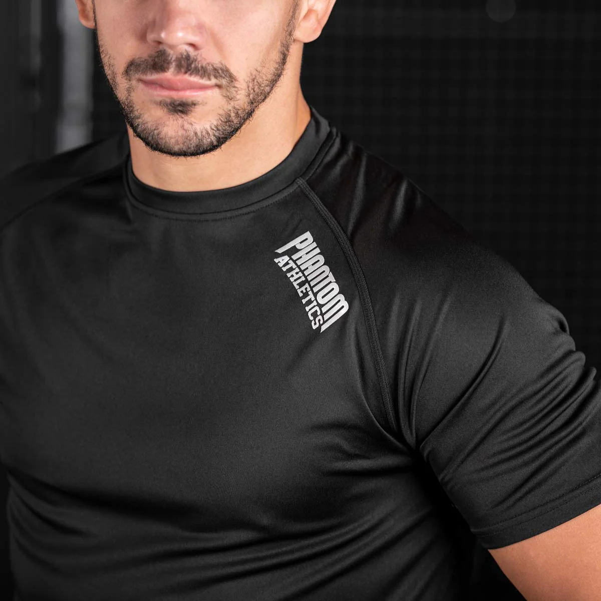 Trainingsshirt Tactic - Kurzarm - Image 7