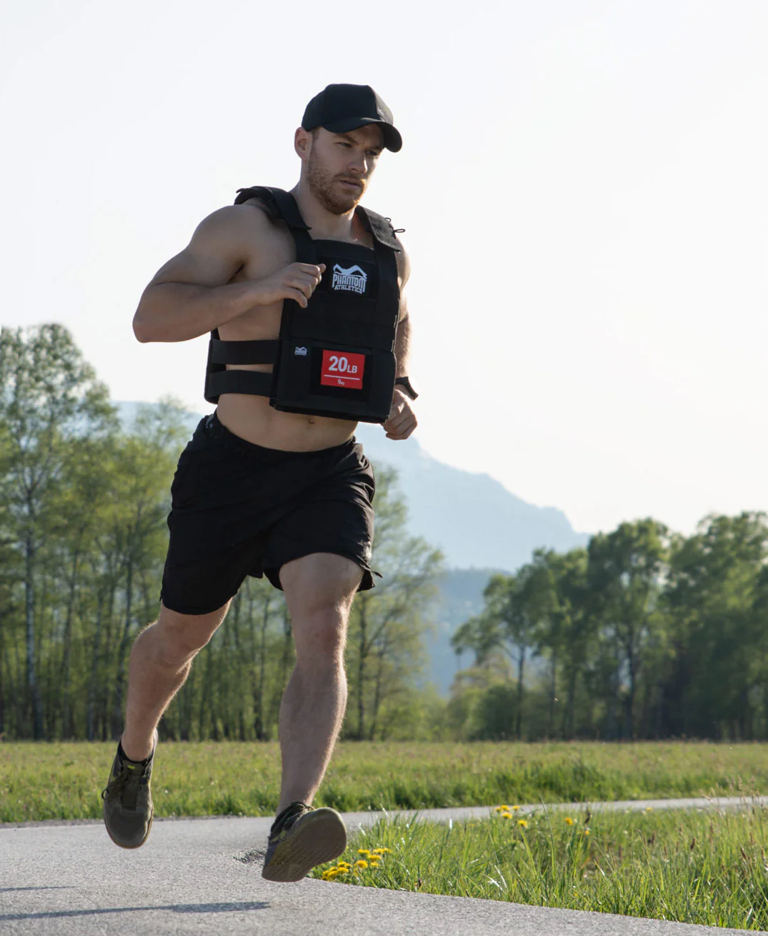 Trainingsshorts Tactic - Image 11