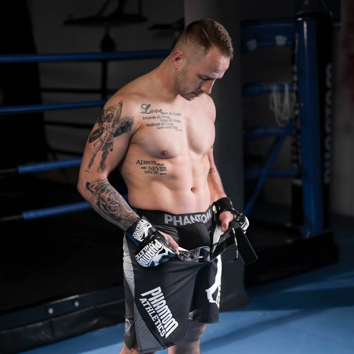 Kompressions-Shorts VECTOR - Image 10