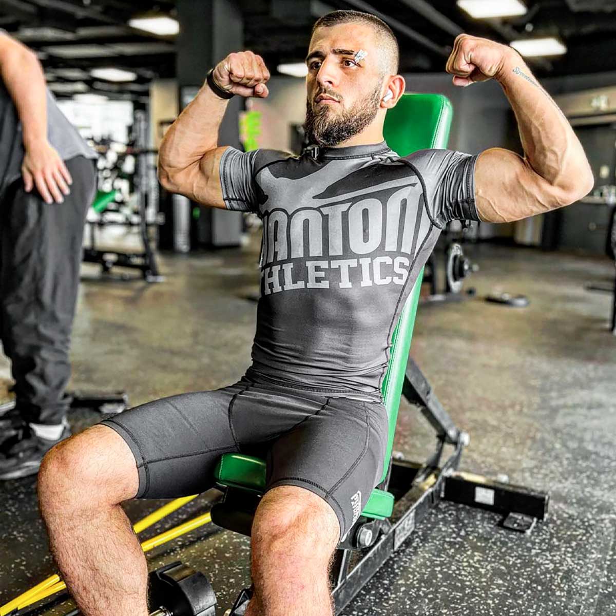 Kompressions-Shorts VECTOR - Image 11