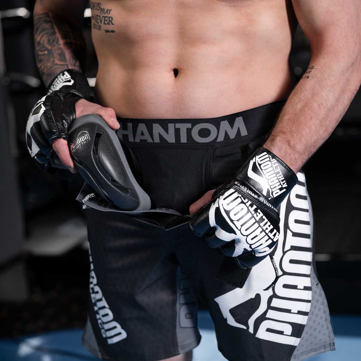 Kompressions-Shorts VECTOR - Image 9