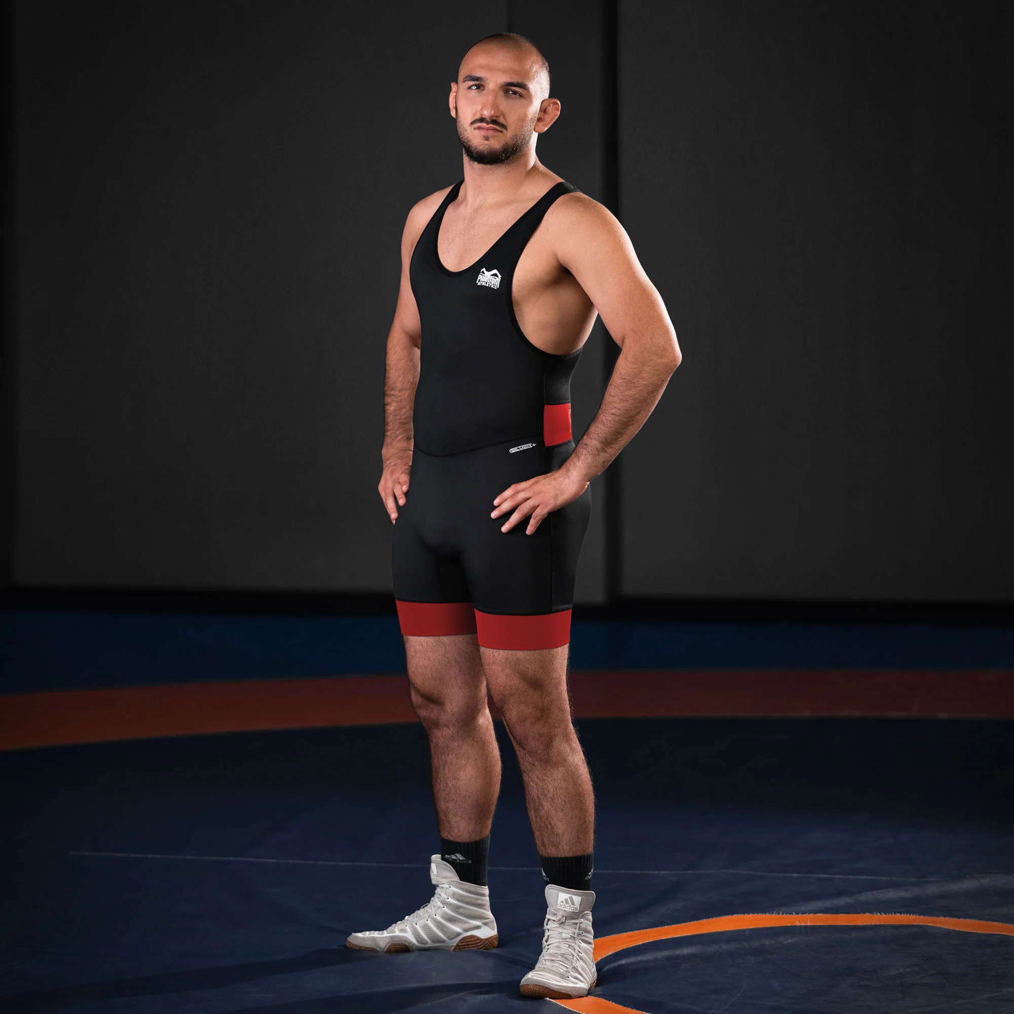 Ringertrikot Set STORM - Image 12