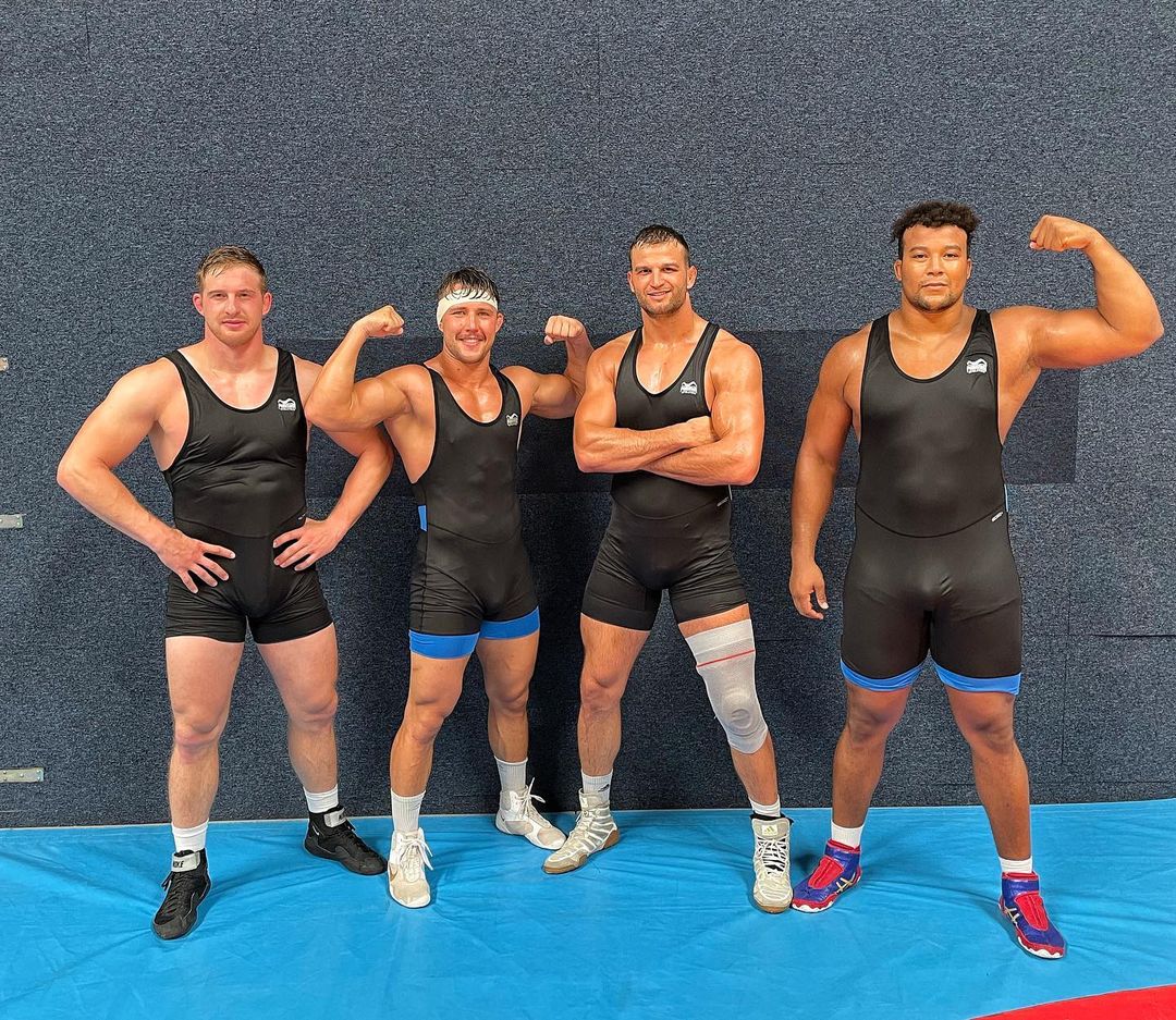 Ringertrikot Set STORM - Image 16