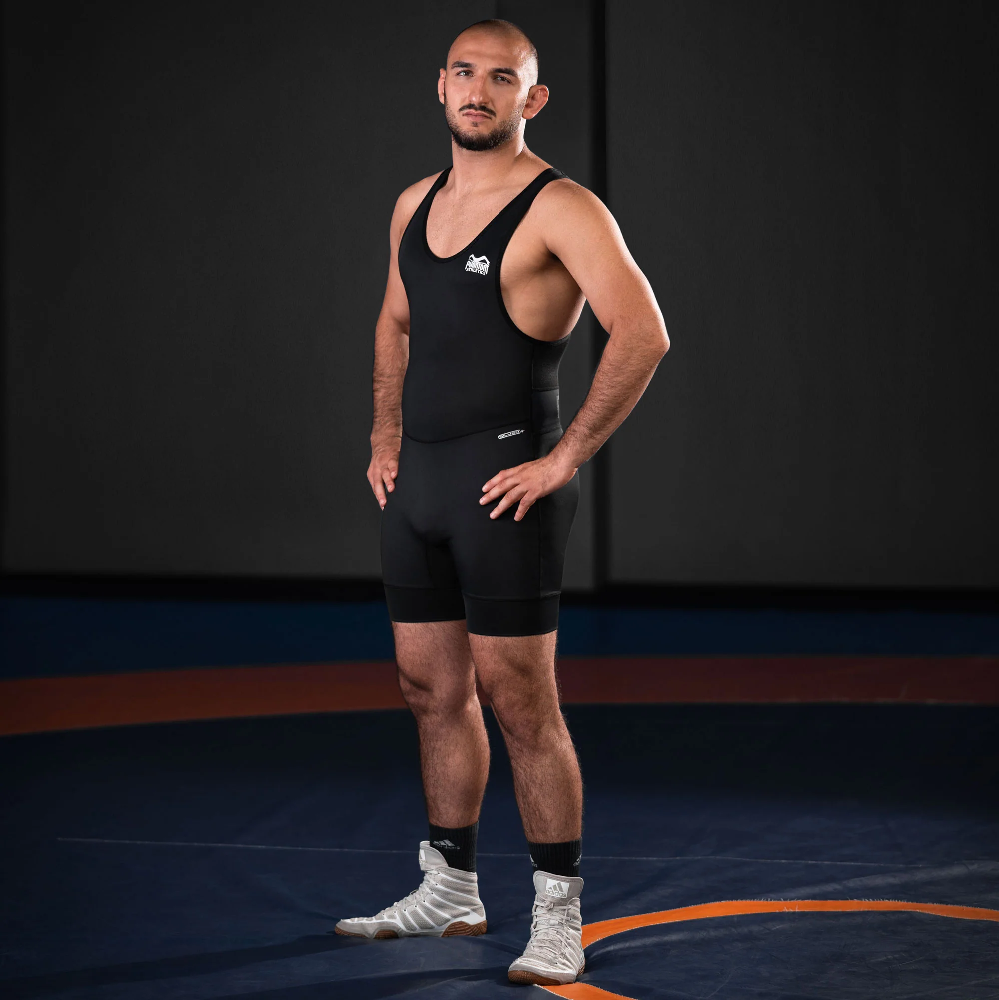 Ringertrikot STORM - Image 3