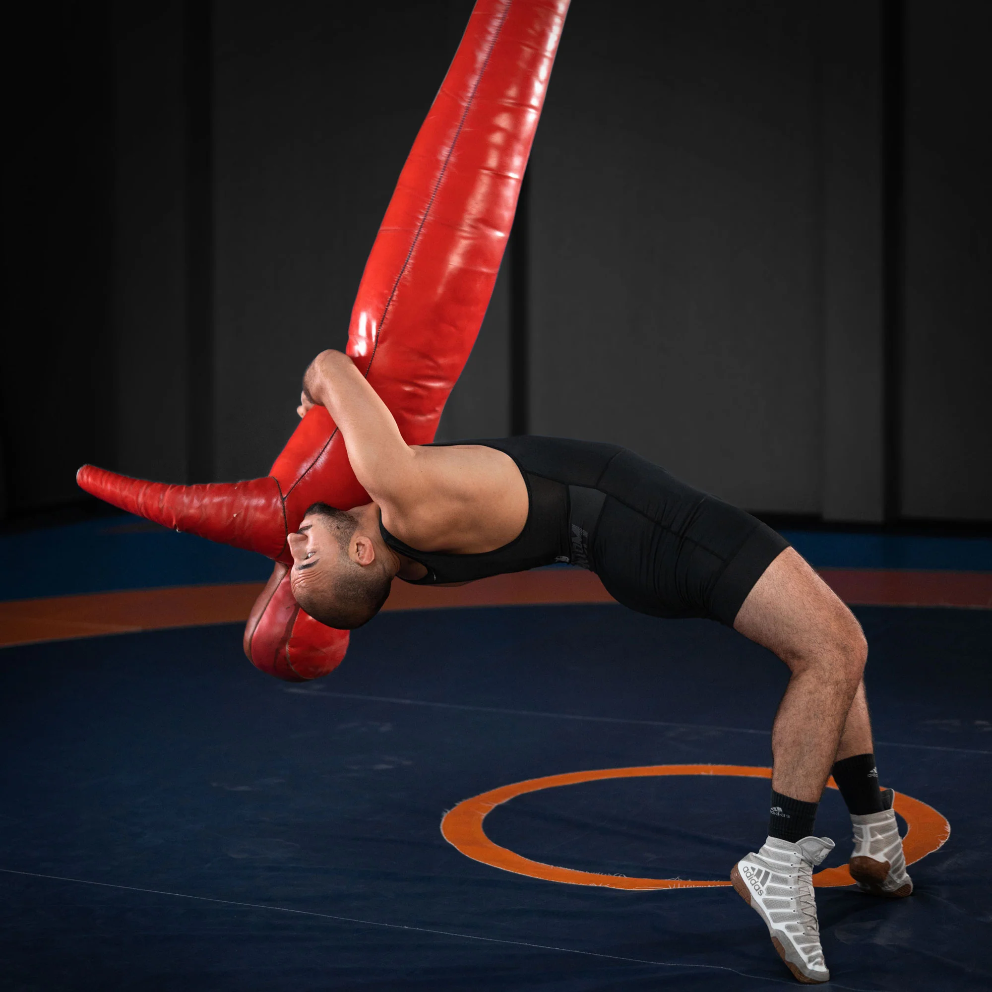 Ringertrikot STORM - Image 4